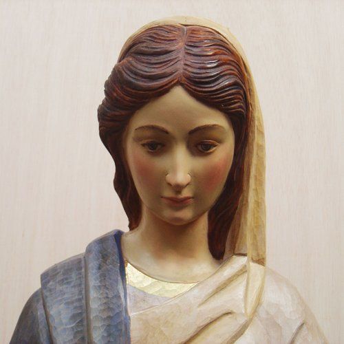 almacen piezas religiosas