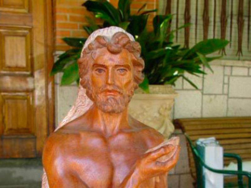 taller de madera en Arganda del Rey