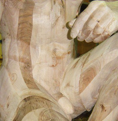 Artesanía en Madera en Arganda del Rey