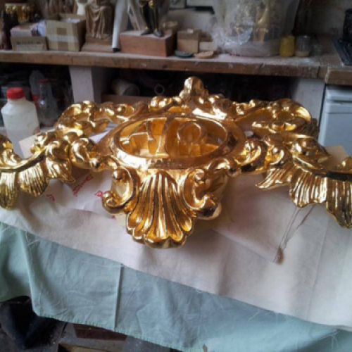 restauración de tallas de escultura1