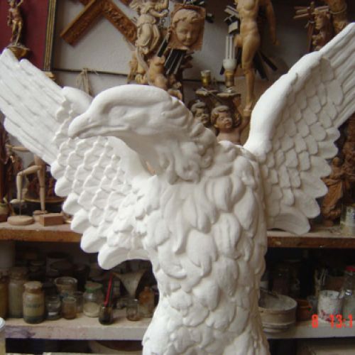 restauración de tallas de escultura4