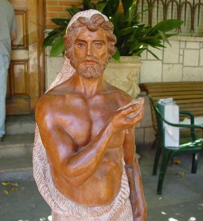 Taller de madera en Arganda del Rey