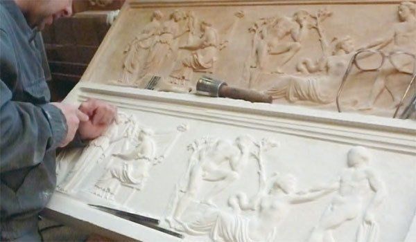 Restauración en Arganda del Rey